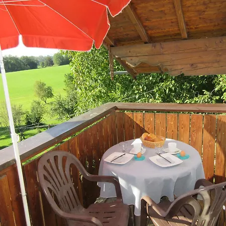 Geppingerhof Waging am See