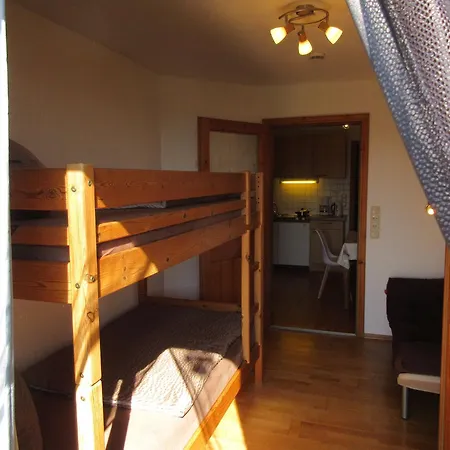 Séjour à la ferme Geppingerhof