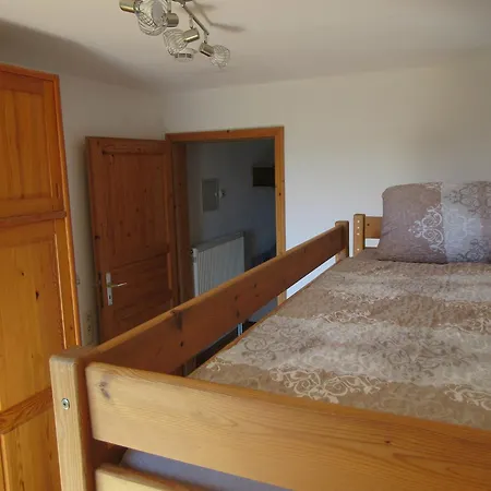 Séjour à la ferme Geppingerhof