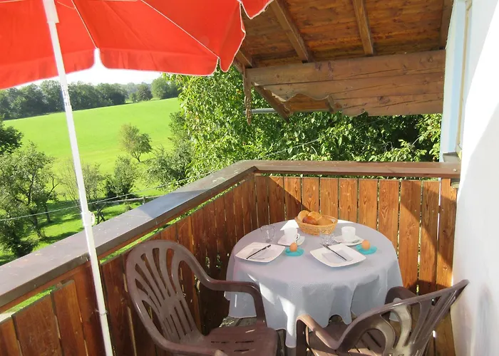 Geppingerhof Waging am See