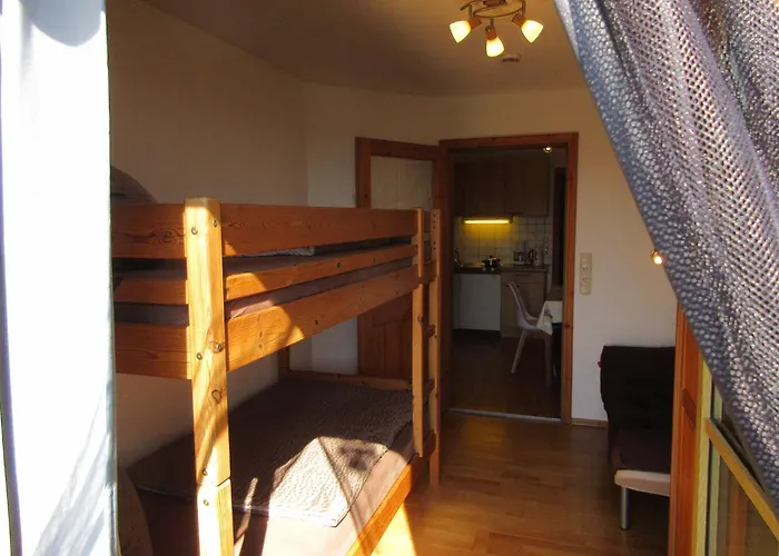Farm stay Geppingerhof