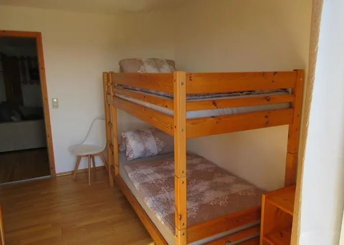 Farm stay Geppingerhof