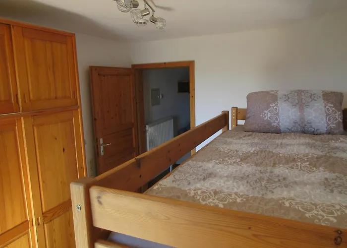 Farm stay Geppingerhof