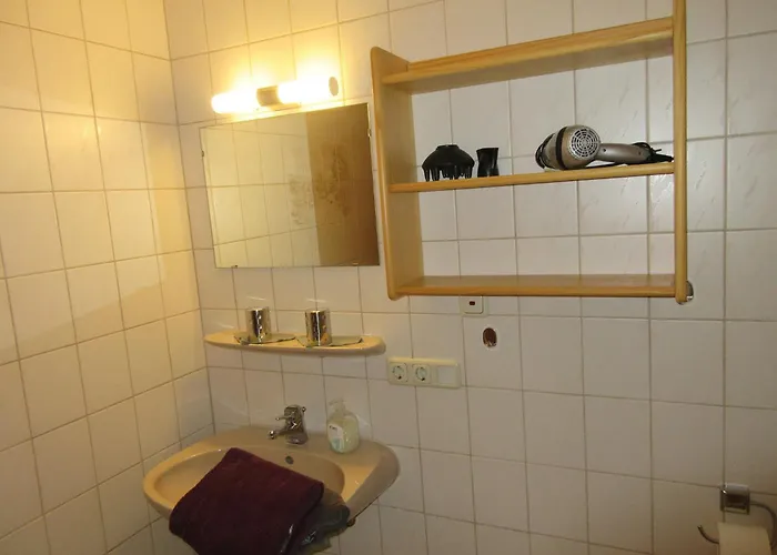 Geppingerhof Farm stay *
