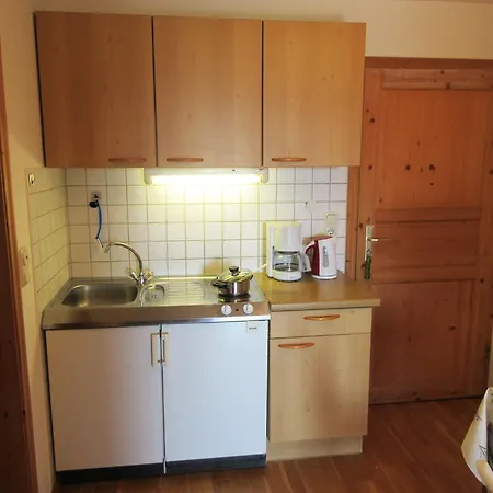 Geppingerhof Farm stay