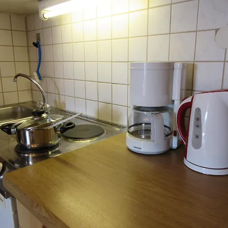 Farm stay Geppingerhof Waging am See