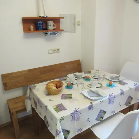 Geppingerhof Farm stay