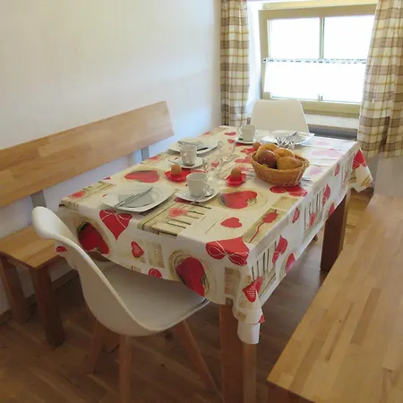Farm stay Geppingerhof *