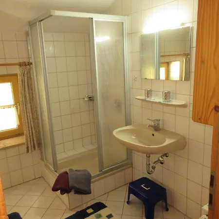 Geppingerhof Farm stay