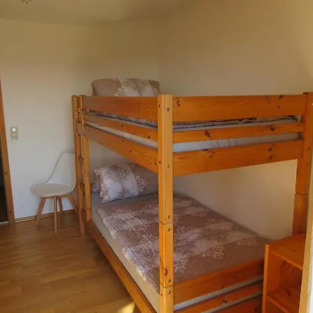 Farm stay Geppingerhof