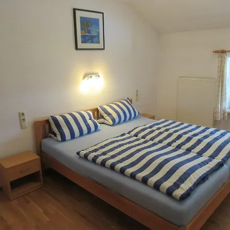 Geppingerhof Farm stay *