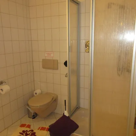 Geppingerhof Farm stay Waging am See