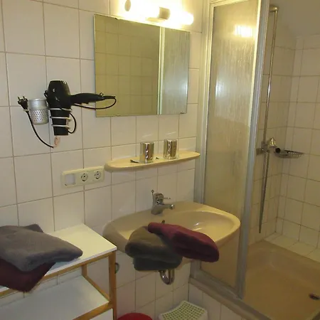 Farm stay Geppingerhof Waging am See