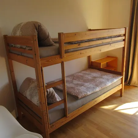 Geppingerhof Farm stay Waging am See